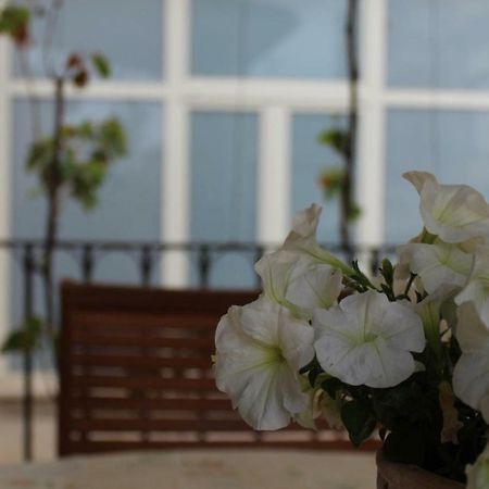 Soffio Di Provenza Appartement Pozzallo Buitenkant foto