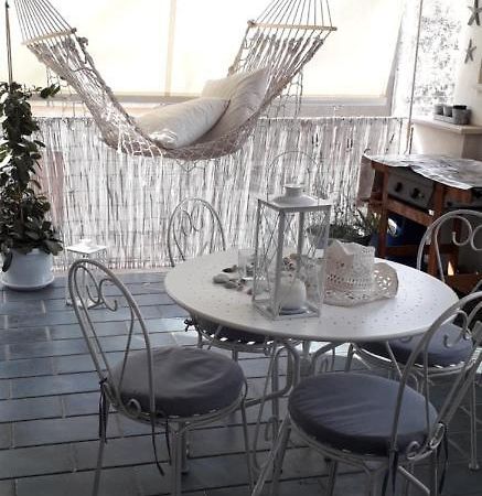 Soffio Di Provenza Appartement Pozzallo Buitenkant foto