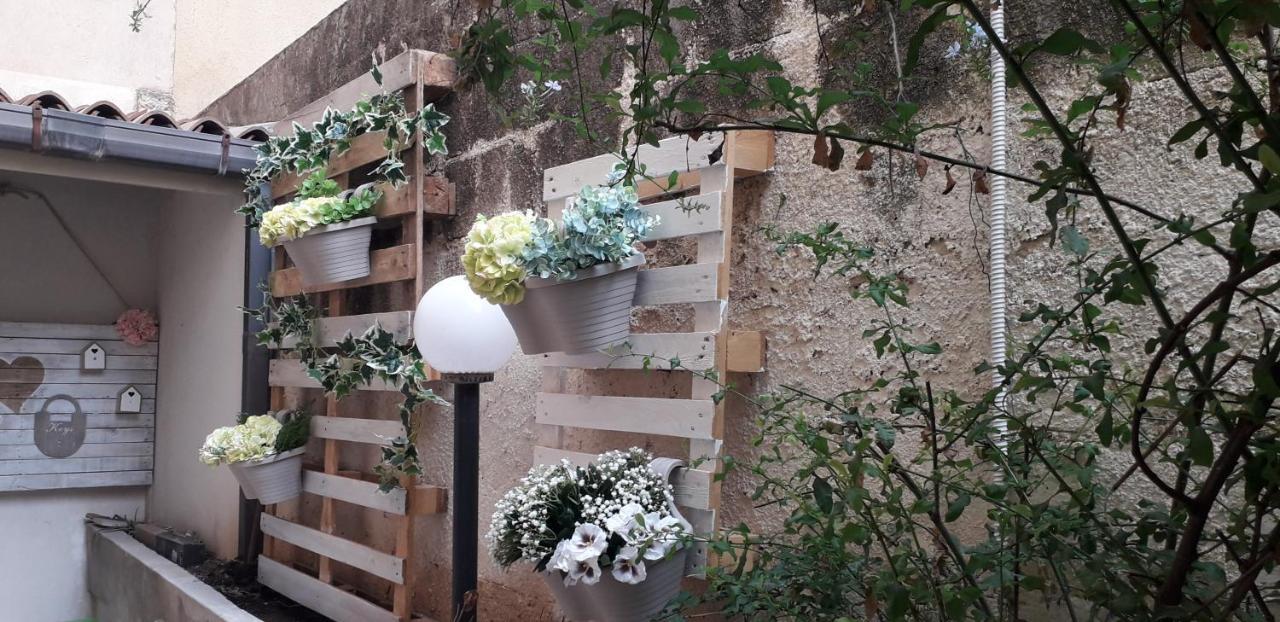 Soffio Di Provenza Appartement Pozzallo Buitenkant foto