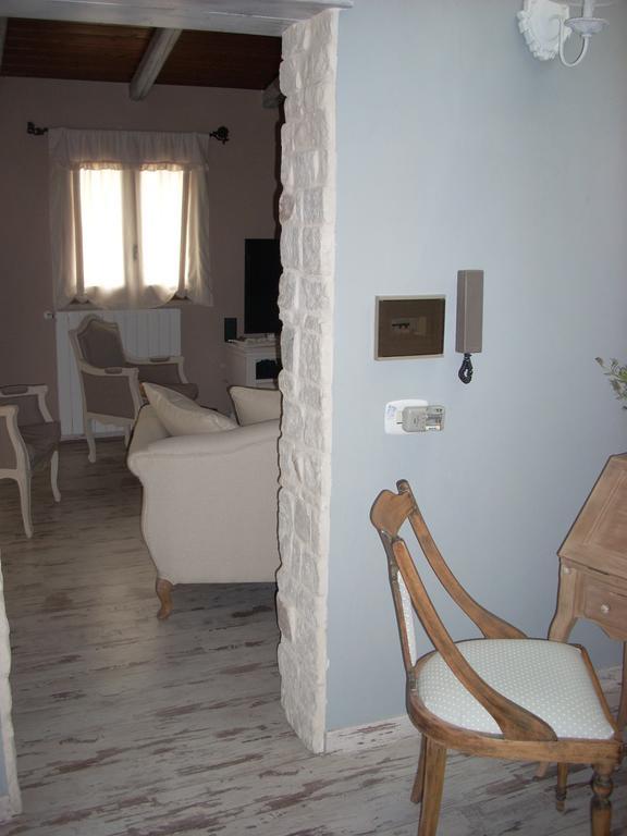 Soffio Di Provenza Appartement Pozzallo Kamer foto