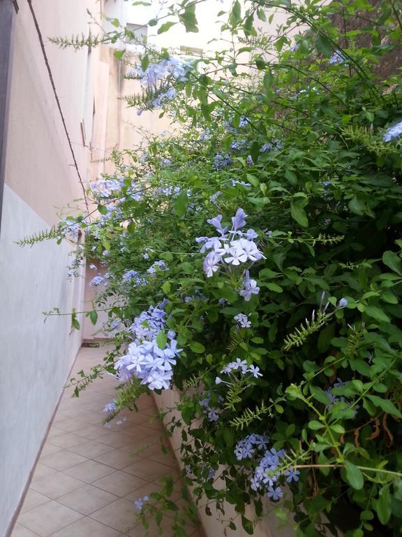 Soffio Di Provenza Appartement Pozzallo Buitenkant foto