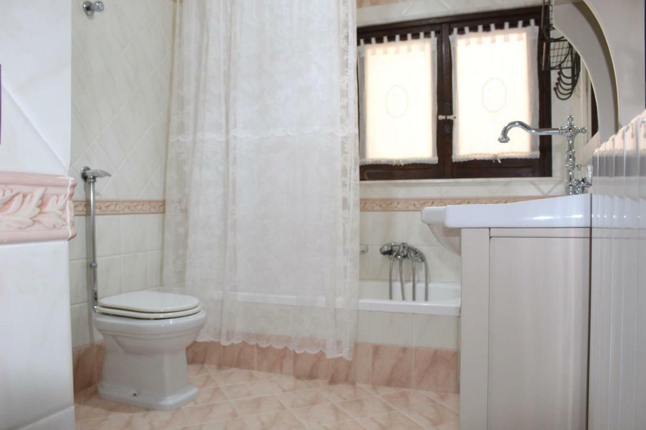 Soffio Di Provenza Appartement Pozzallo Buitenkant foto