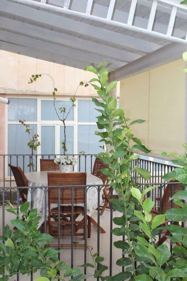 Soffio Di Provenza Appartement Pozzallo Buitenkant foto