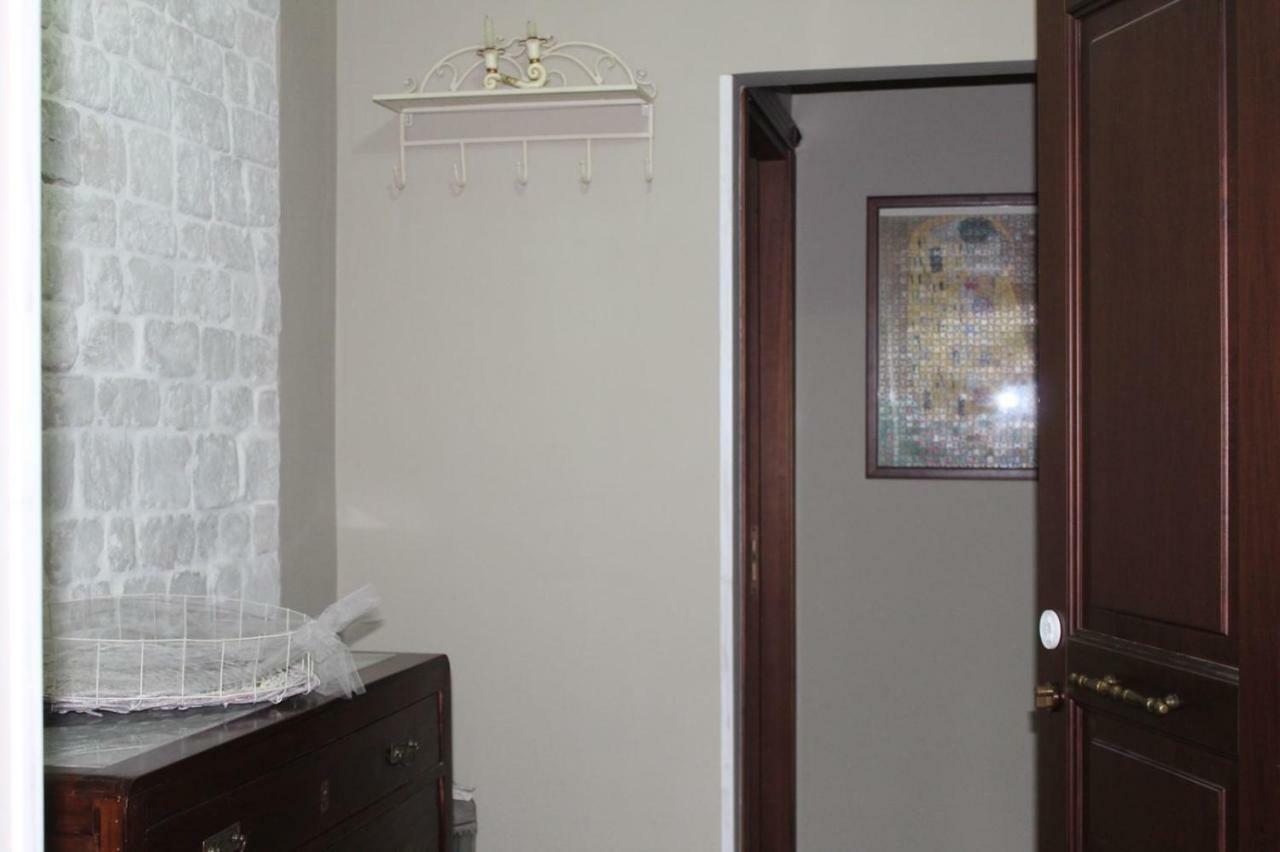 Soffio Di Provenza Appartement Pozzallo Buitenkant foto