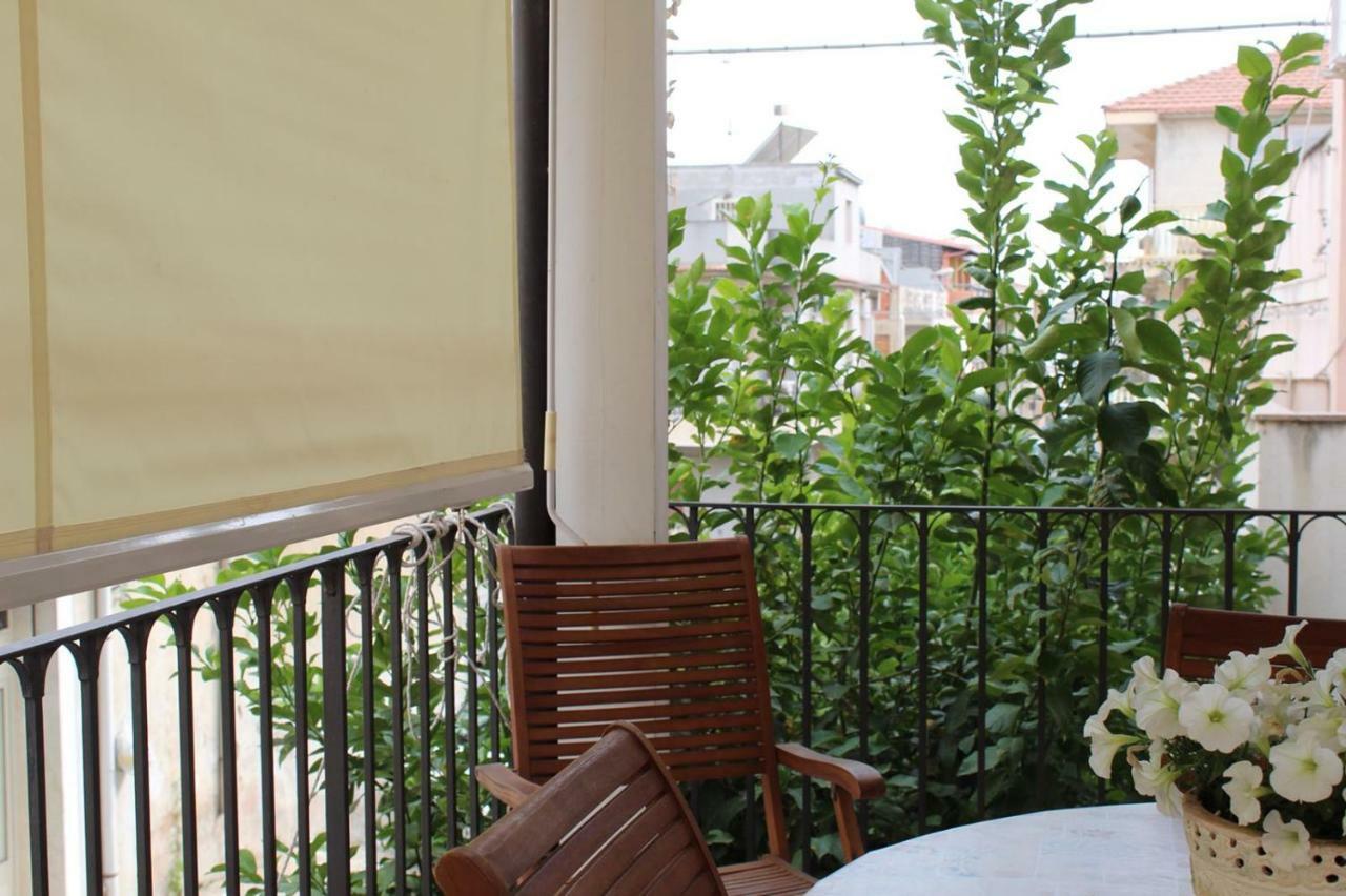 Soffio Di Provenza Appartement Pozzallo Buitenkant foto