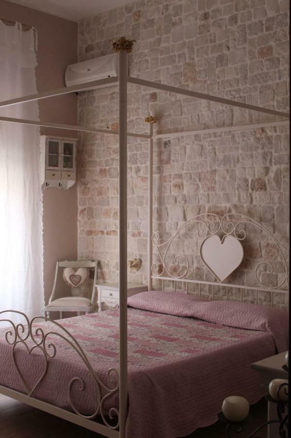 Soffio Di Provenza Appartement Pozzallo Buitenkant foto