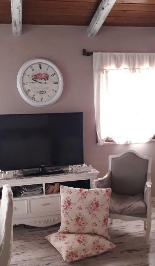 Soffio Di Provenza Appartement Pozzallo Buitenkant foto