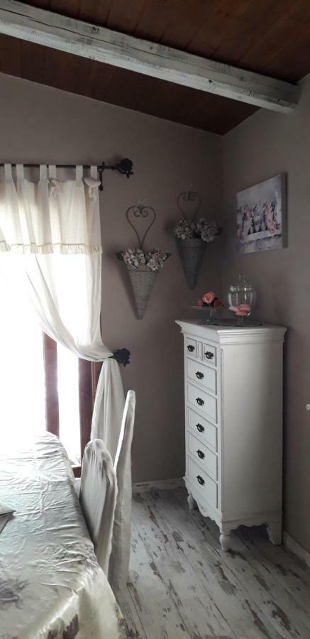 Soffio Di Provenza Appartement Pozzallo Buitenkant foto