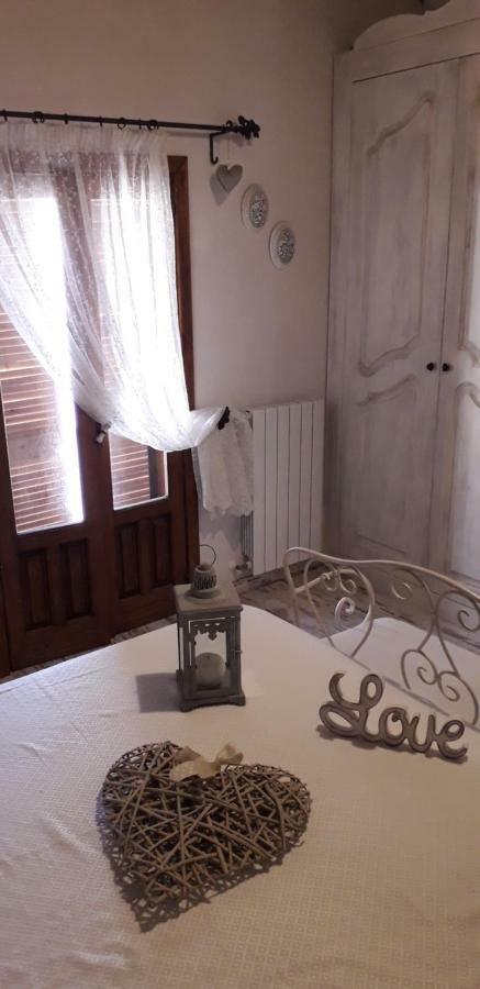 Soffio Di Provenza Appartement Pozzallo Buitenkant foto