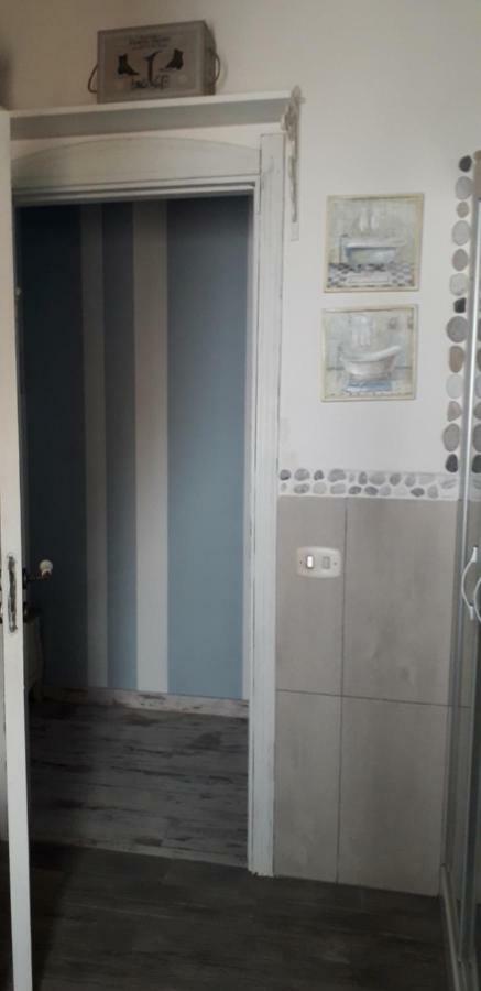 Soffio Di Provenza Appartement Pozzallo Buitenkant foto