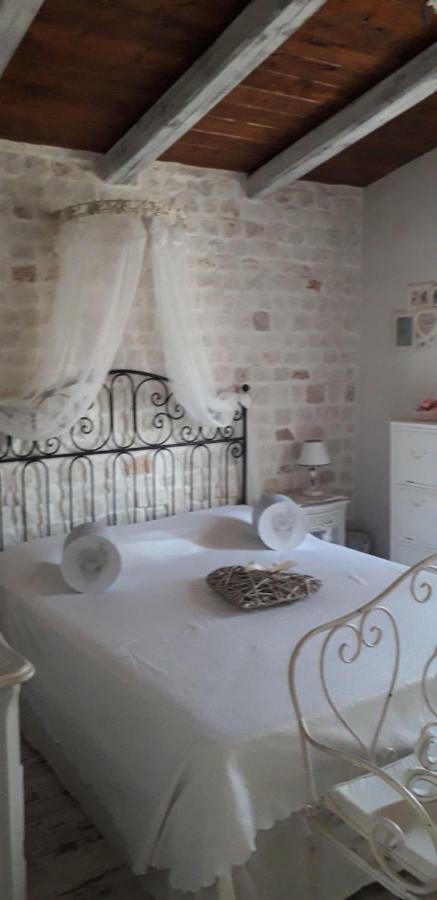 Soffio Di Provenza Appartement Pozzallo Buitenkant foto