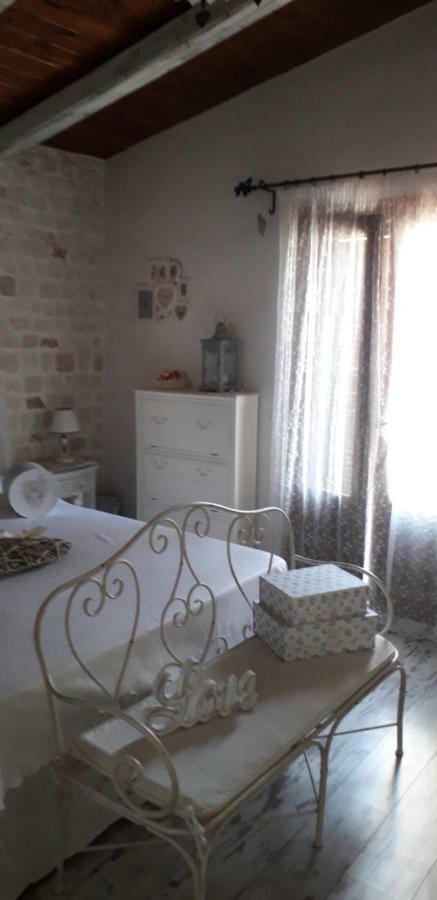 Soffio Di Provenza Appartement Pozzallo Buitenkant foto