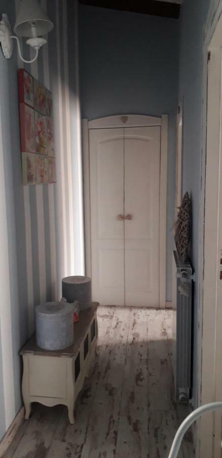 Soffio Di Provenza Appartement Pozzallo Buitenkant foto