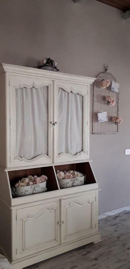 Soffio Di Provenza Appartement Pozzallo Buitenkant foto