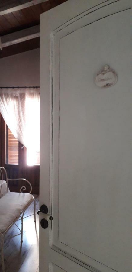 Soffio Di Provenza Appartement Pozzallo Buitenkant foto