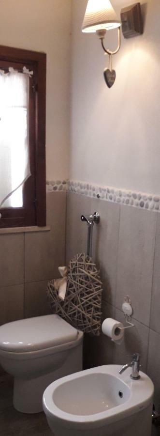 Soffio Di Provenza Appartement Pozzallo Buitenkant foto