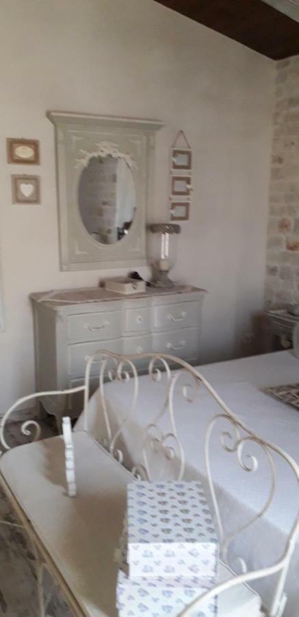 Soffio Di Provenza Appartement Pozzallo Buitenkant foto