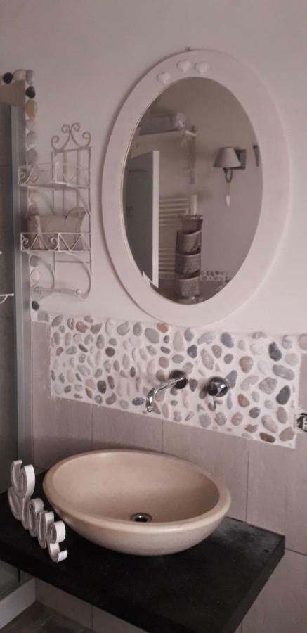 Soffio Di Provenza Appartement Pozzallo Buitenkant foto
