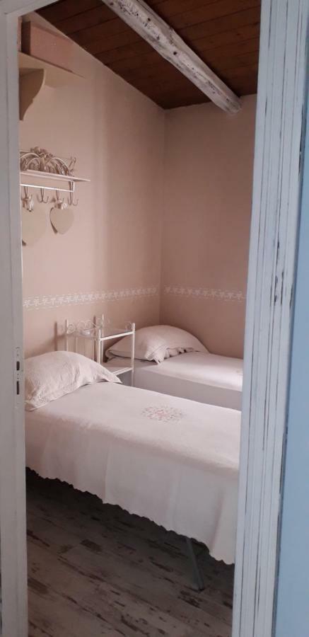 Soffio Di Provenza Appartement Pozzallo Buitenkant foto