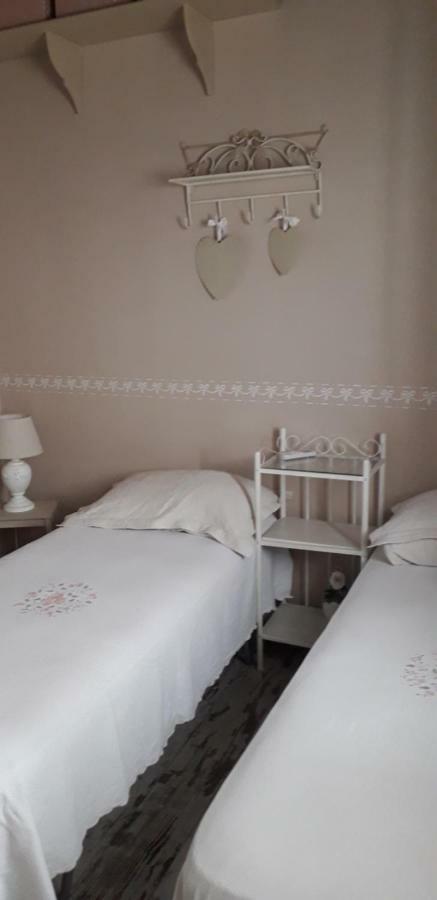 Soffio Di Provenza Appartement Pozzallo Buitenkant foto