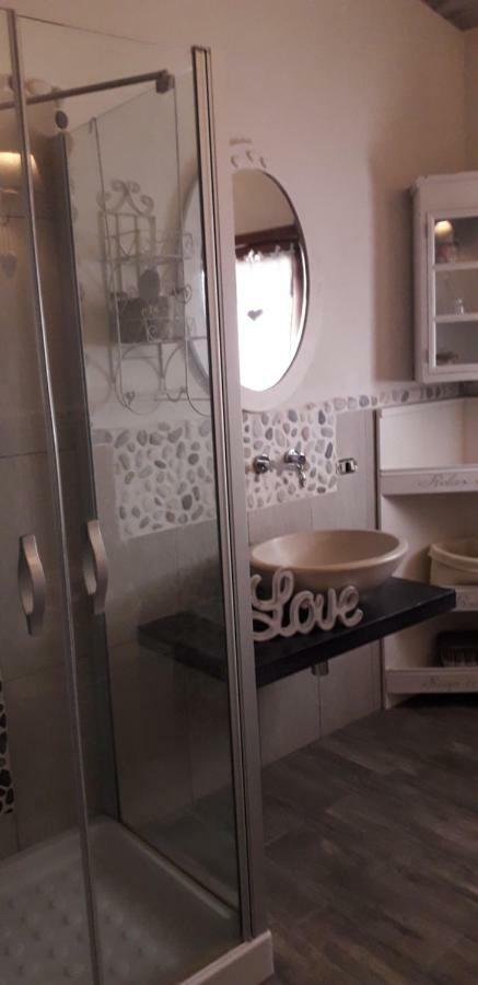 Soffio Di Provenza Appartement Pozzallo Buitenkant foto