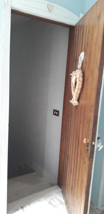 Soffio Di Provenza Appartement Pozzallo Buitenkant foto