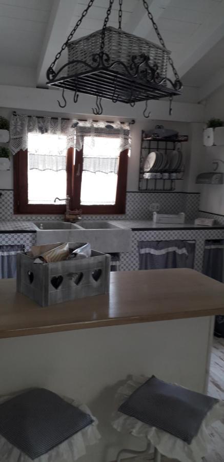 Soffio Di Provenza Appartement Pozzallo Buitenkant foto