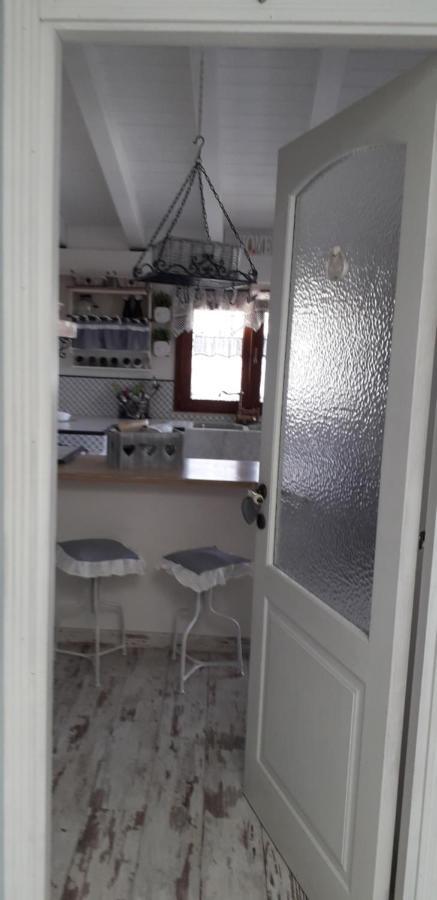 Soffio Di Provenza Appartement Pozzallo Buitenkant foto