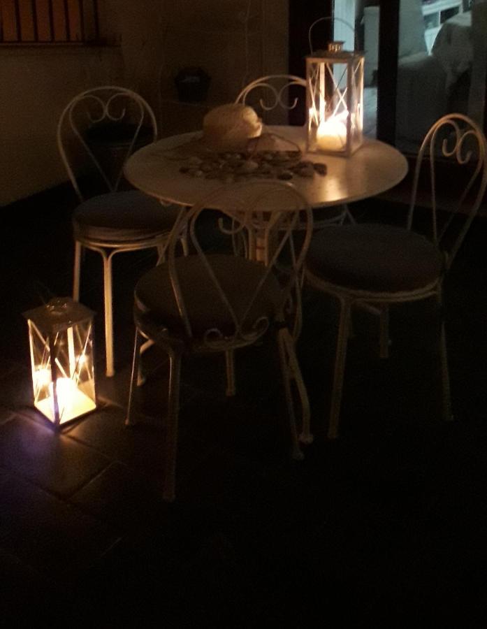 Soffio Di Provenza Appartement Pozzallo Buitenkant foto