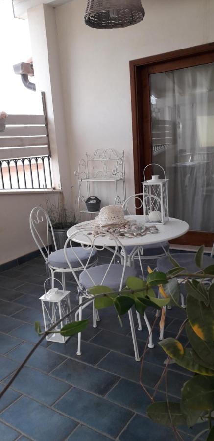 Soffio Di Provenza Appartement Pozzallo Buitenkant foto